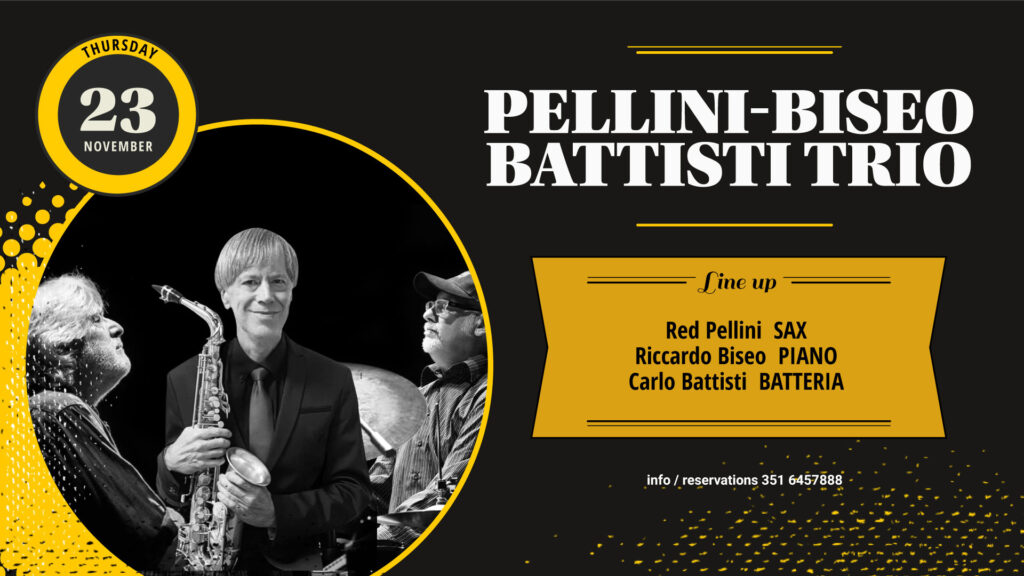 Pellini-Biseo-Battisti Trio