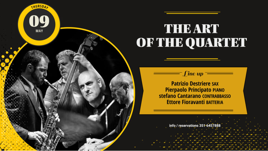 The Art of the Quartet
