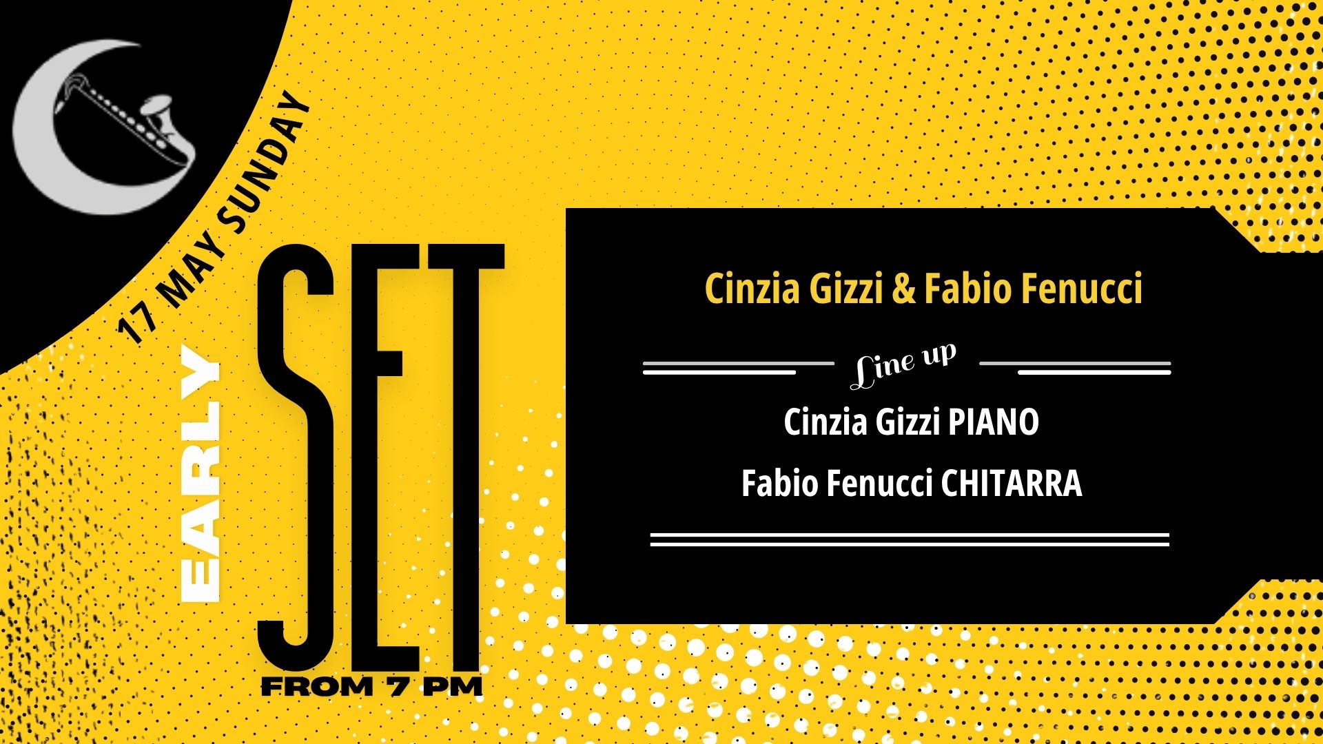 Cinzia Gizzi & Fabio Fenucci
