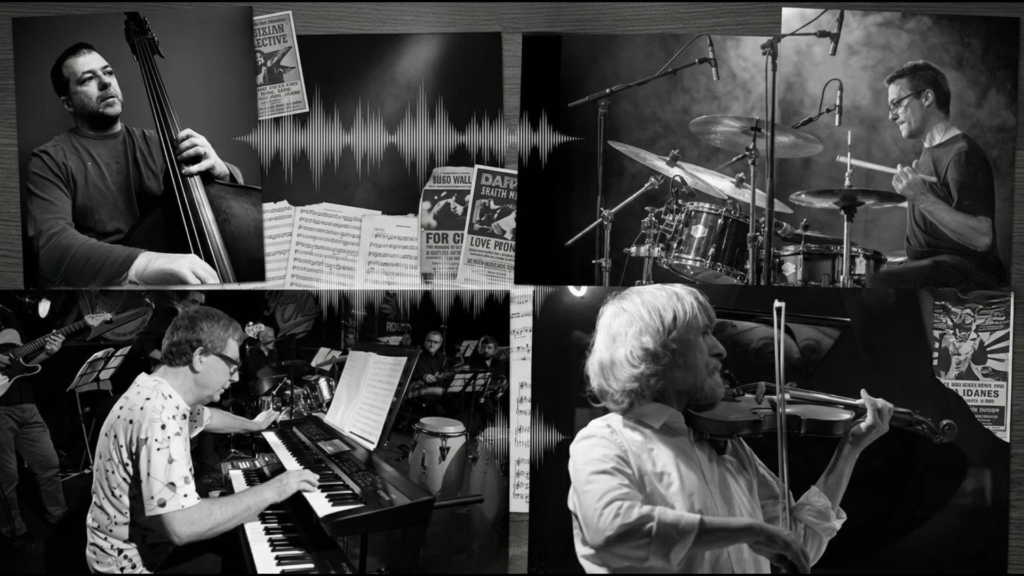 ART WORK 4TET