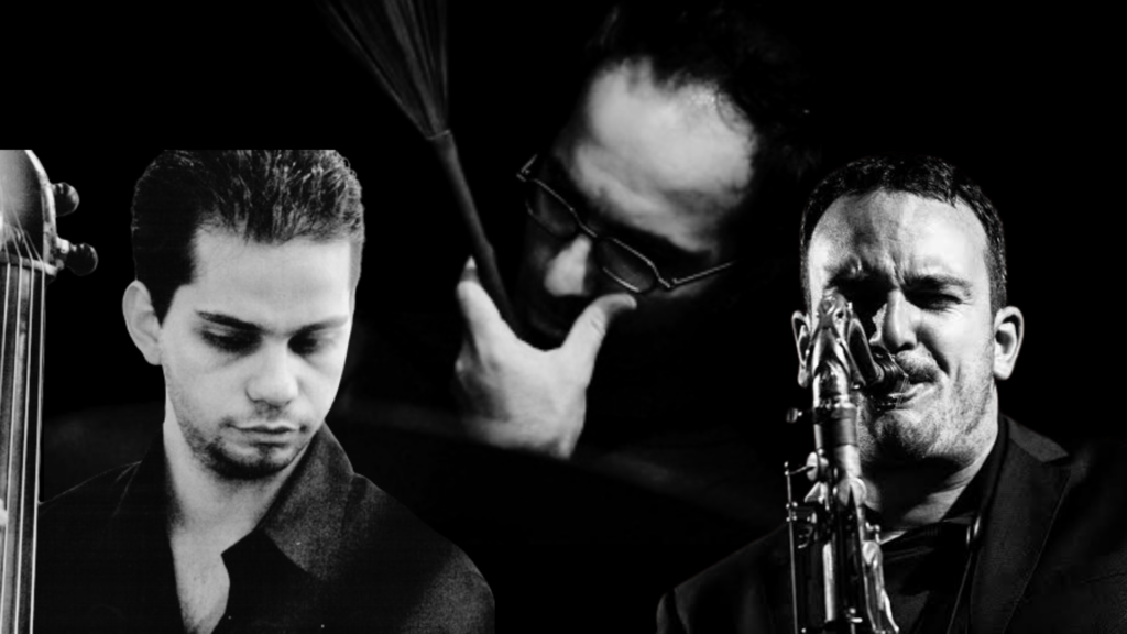 Bianchini, Basirico, Bonioli Trio