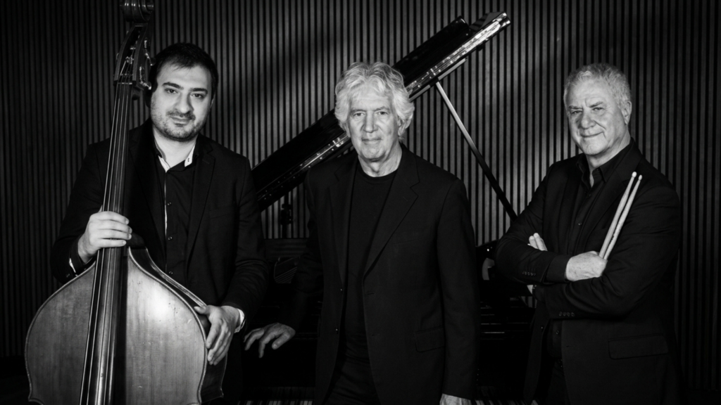 Contemporary Trio Experience