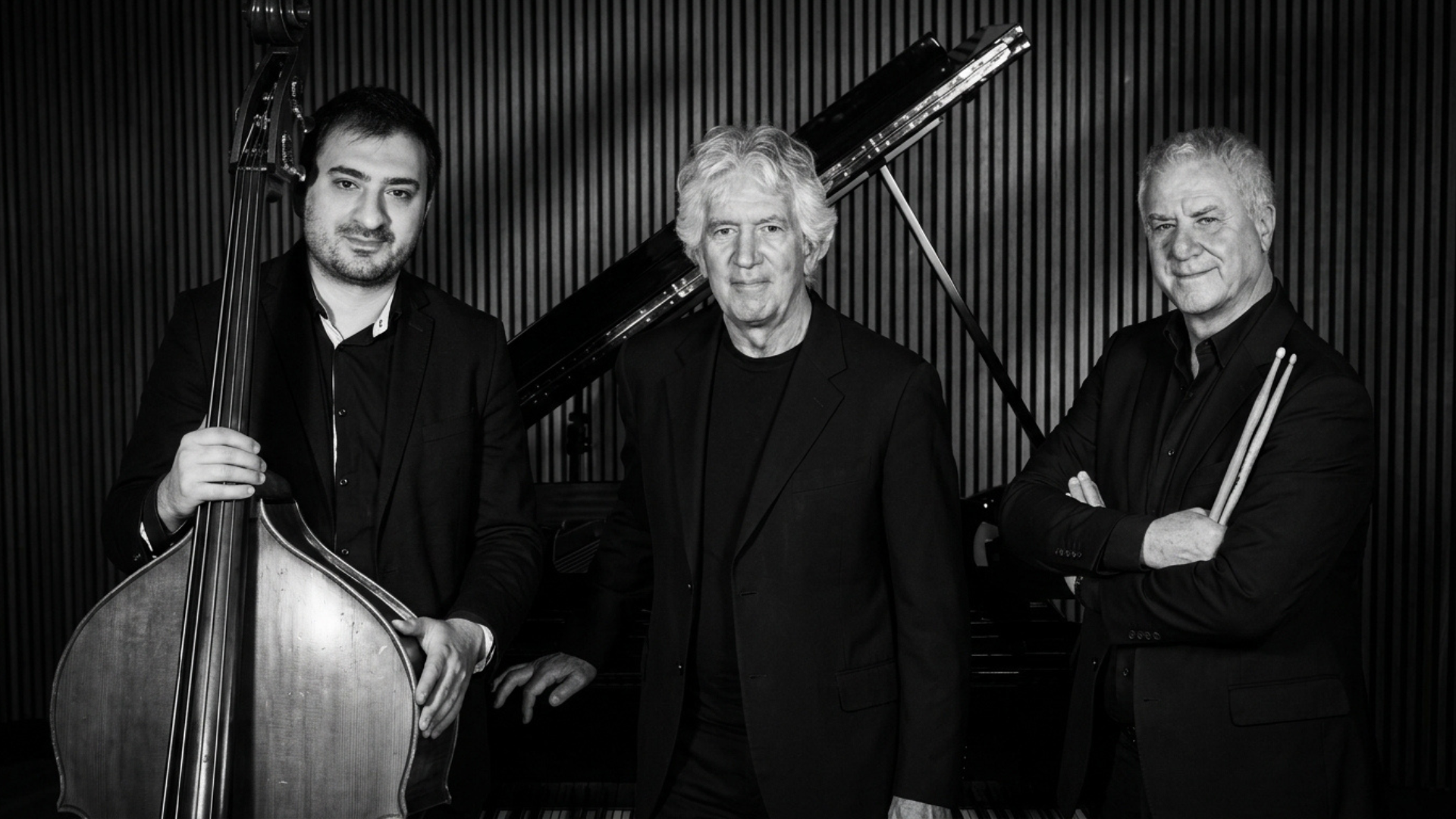 Contemporary Trio Experience