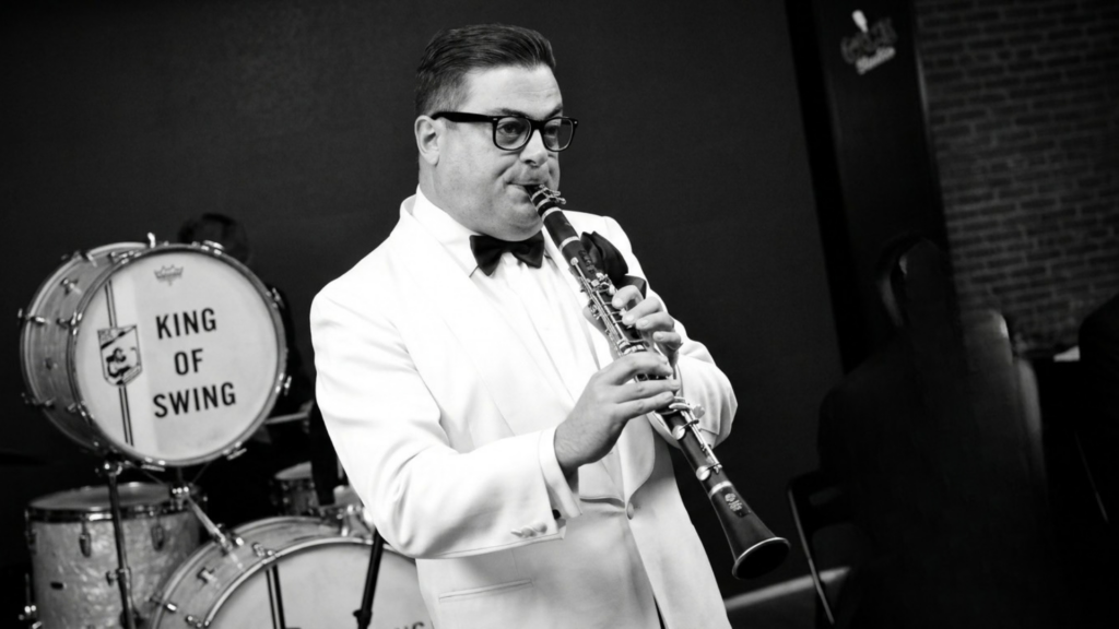 Emanuele Urso Swing Quartet