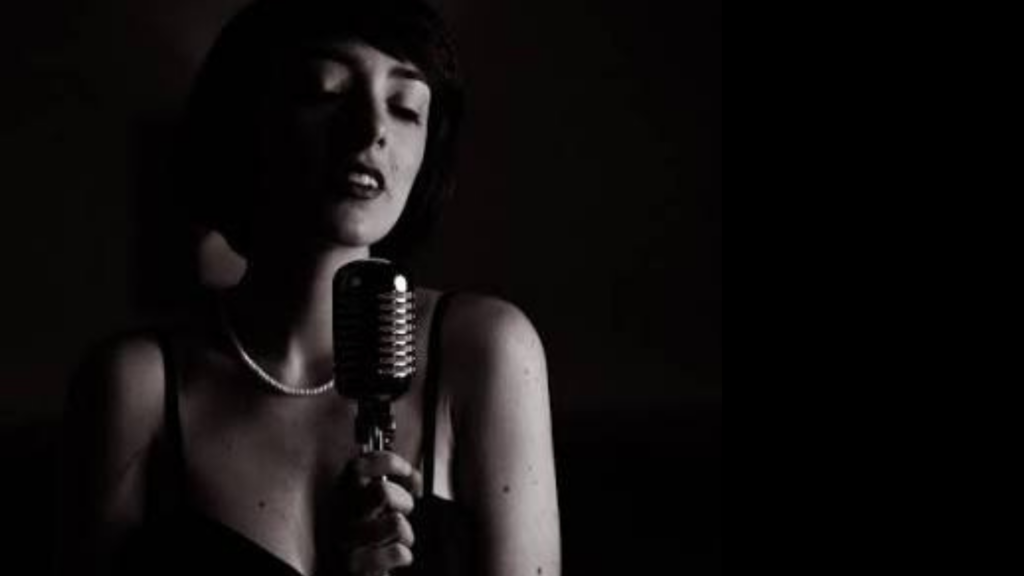 Federica Lipuma Hammond Trio
