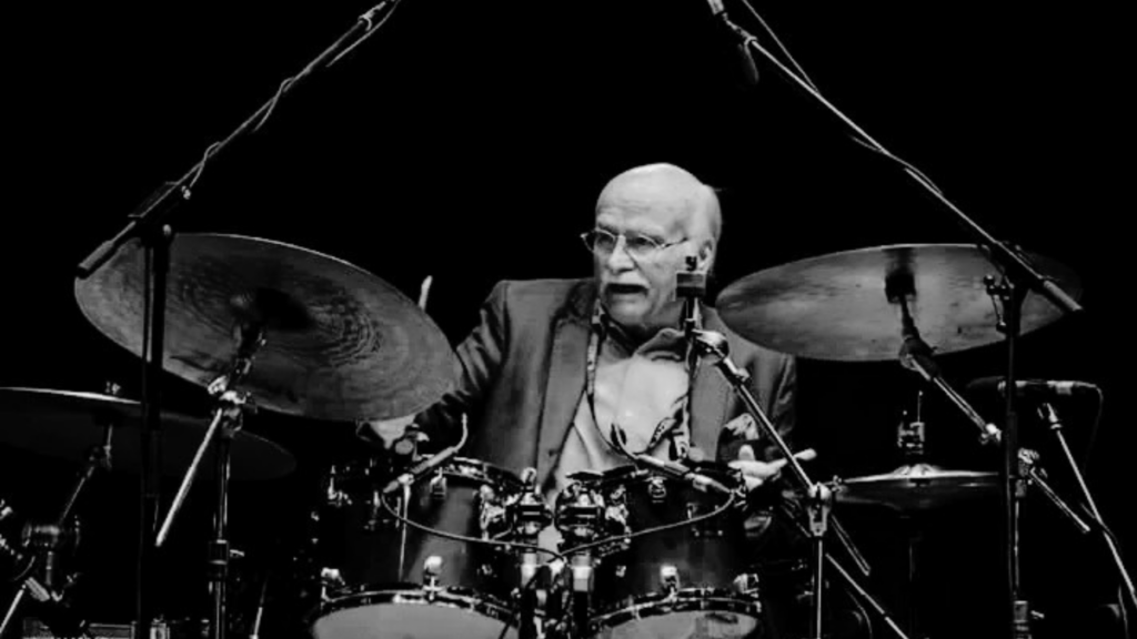Gegé Munari Standards Quintet