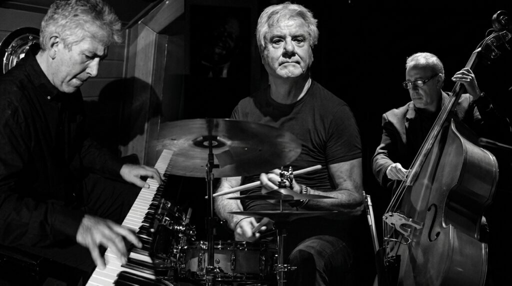Contemporary Trio Experience