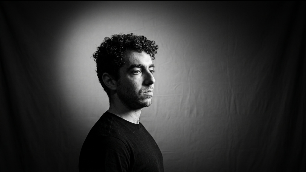 Iacopo Teolis Trio