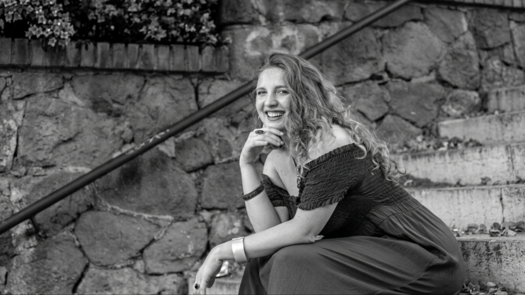 Martina Castaldo Trio