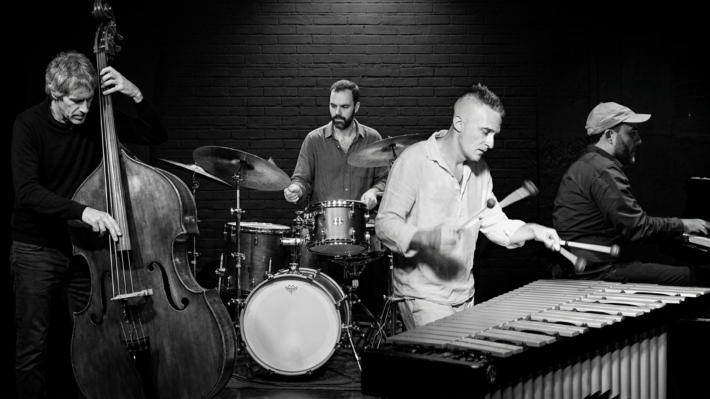 Natural Illusion Quartet