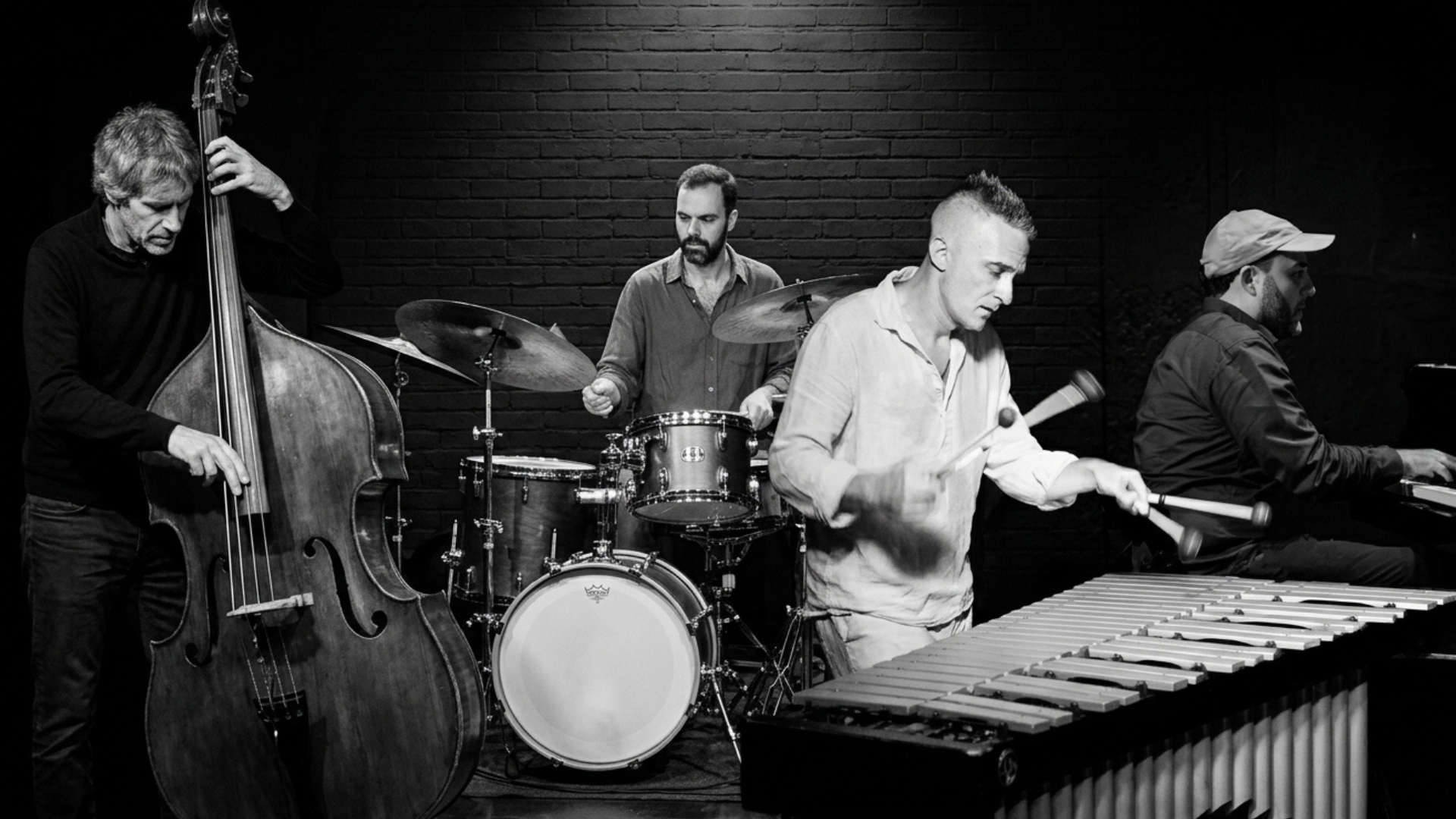 Natural Illusion Quartet