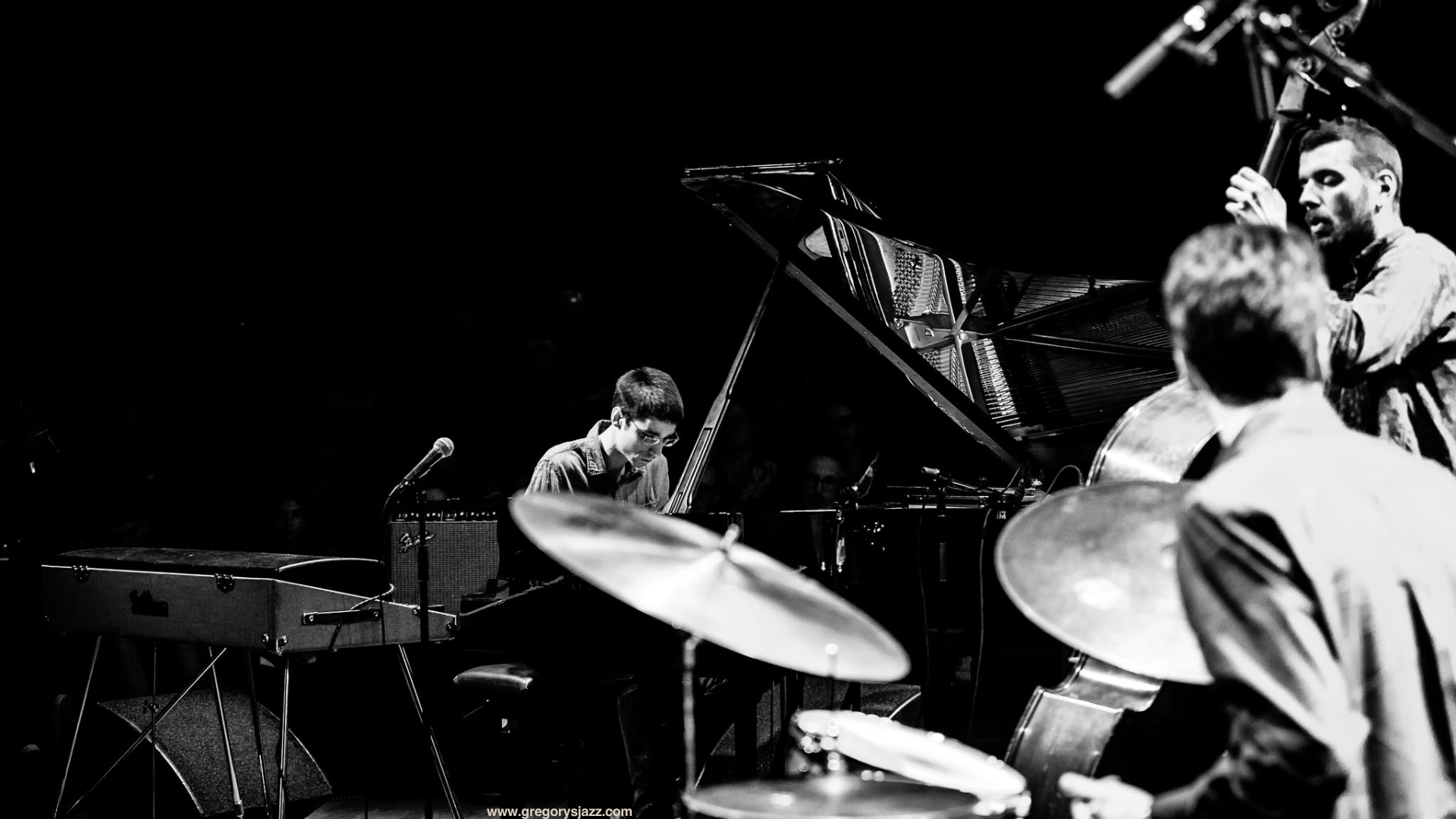 Tommaso Perazzo Trio